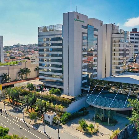 Wyndham Garden Sao Paulo Convention Nortel エクステリア 写真