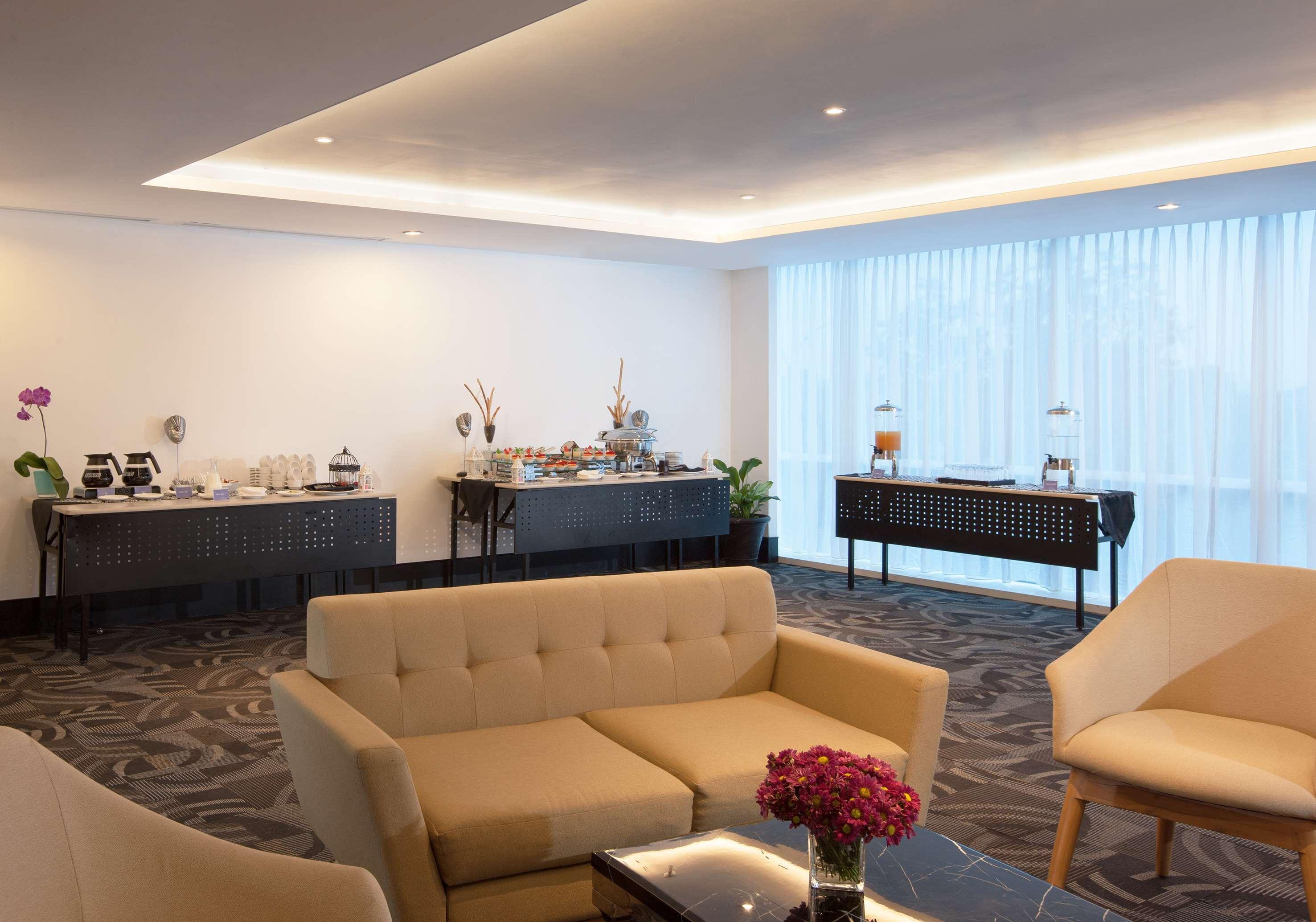 Wyndham Garden Sao Paulo Convention Nortel エクステリア 写真