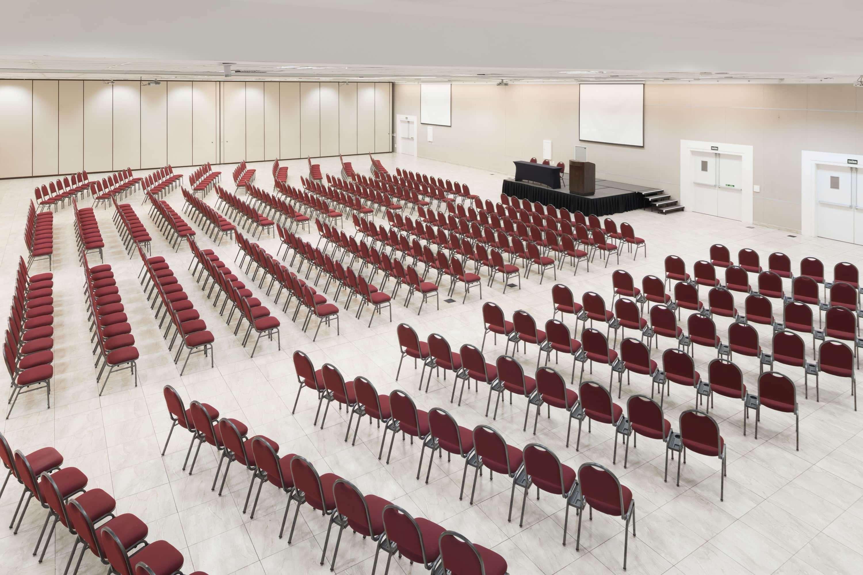 Wyndham Garden Sao Paulo Convention Nortel エクステリア 写真