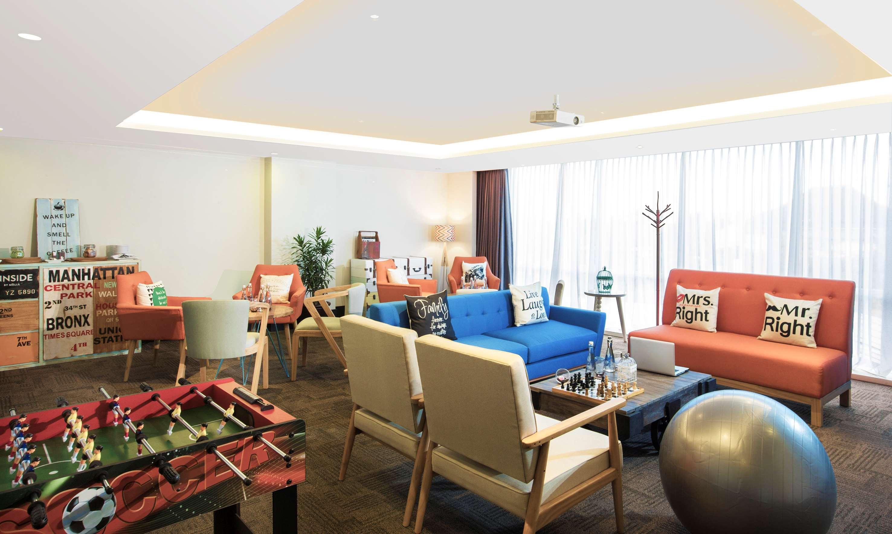 Wyndham Garden Sao Paulo Convention Nortel エクステリア 写真