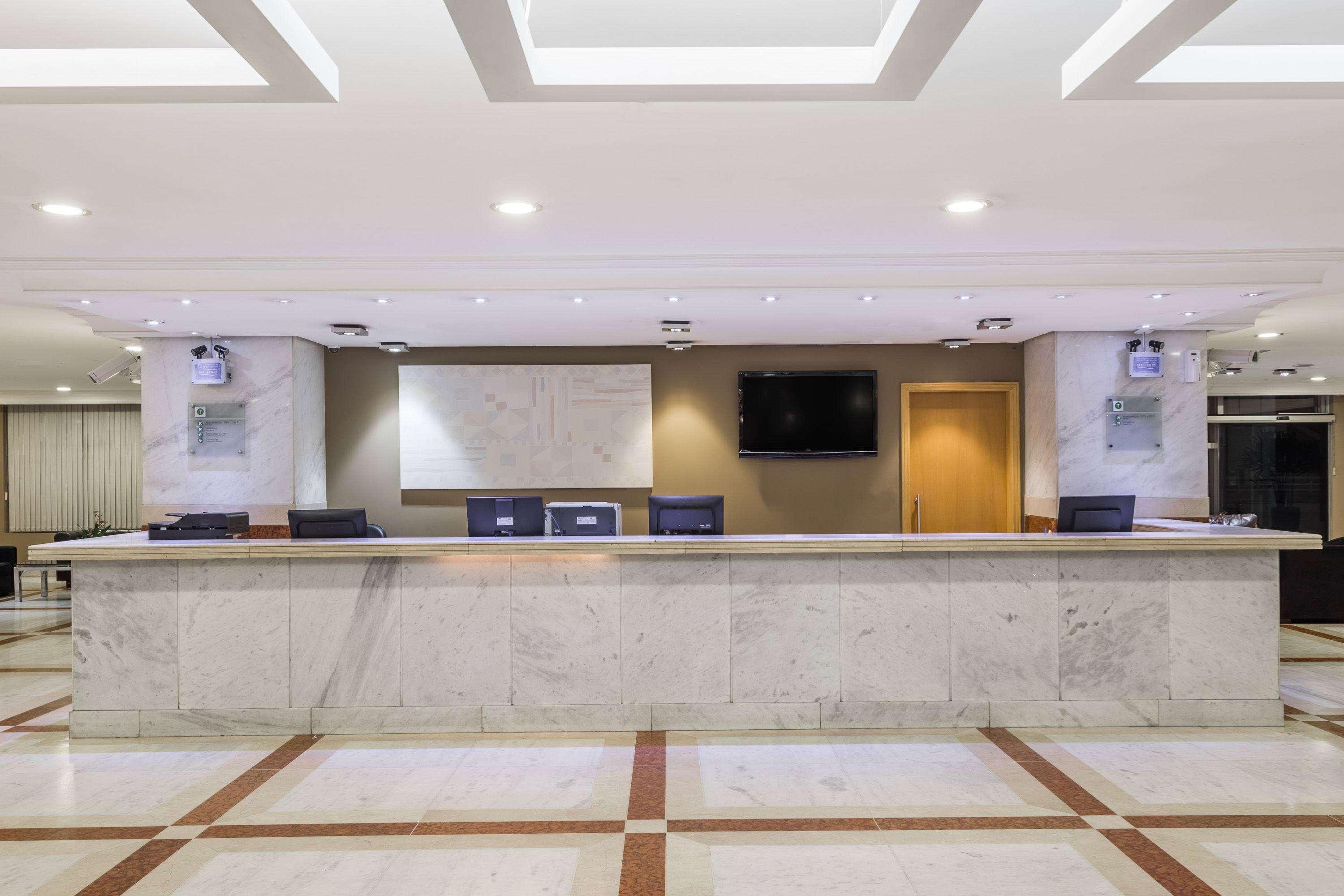 Wyndham Garden Sao Paulo Convention Nortel エクステリア 写真