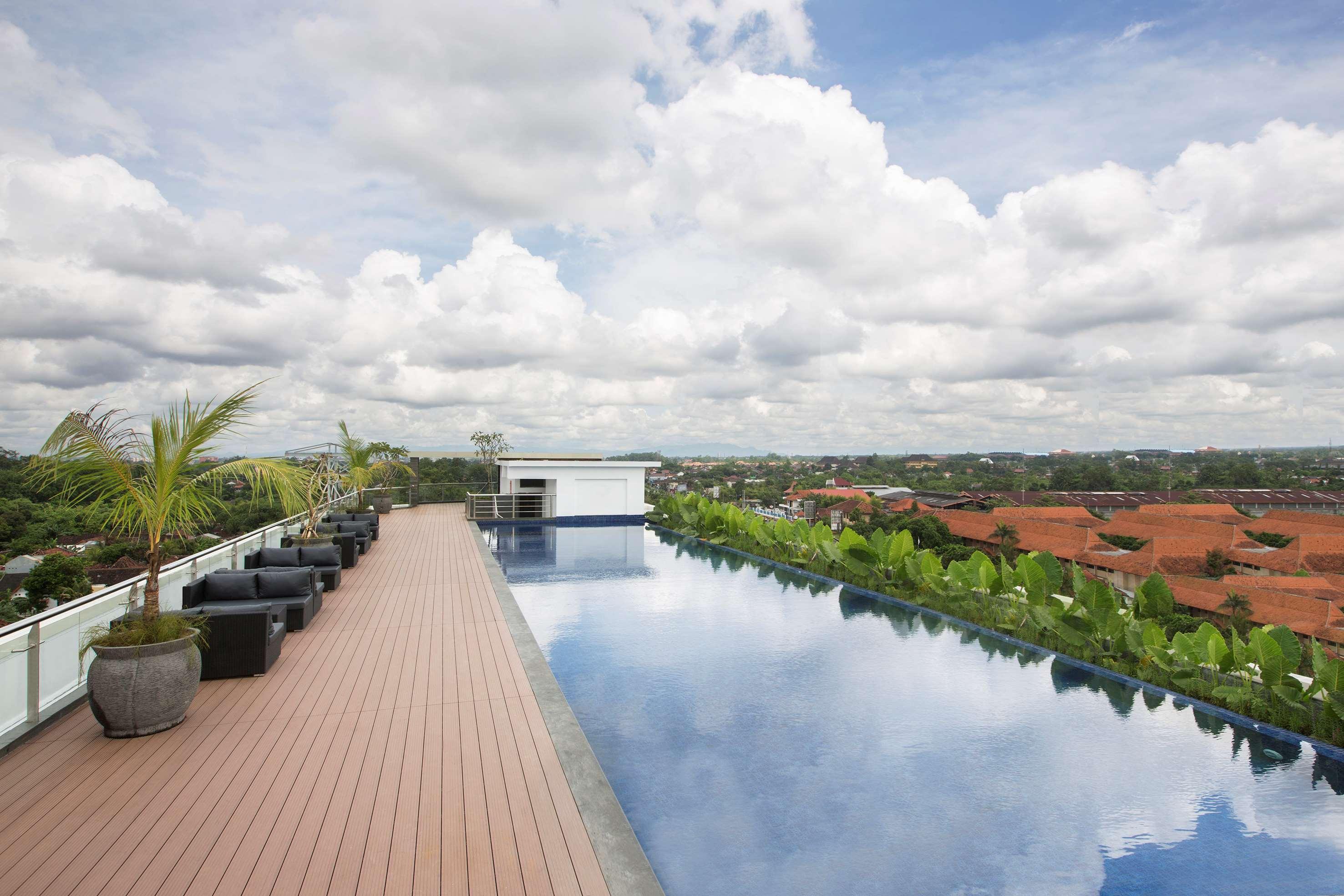 Wyndham Garden Sao Paulo Convention Nortel エクステリア 写真