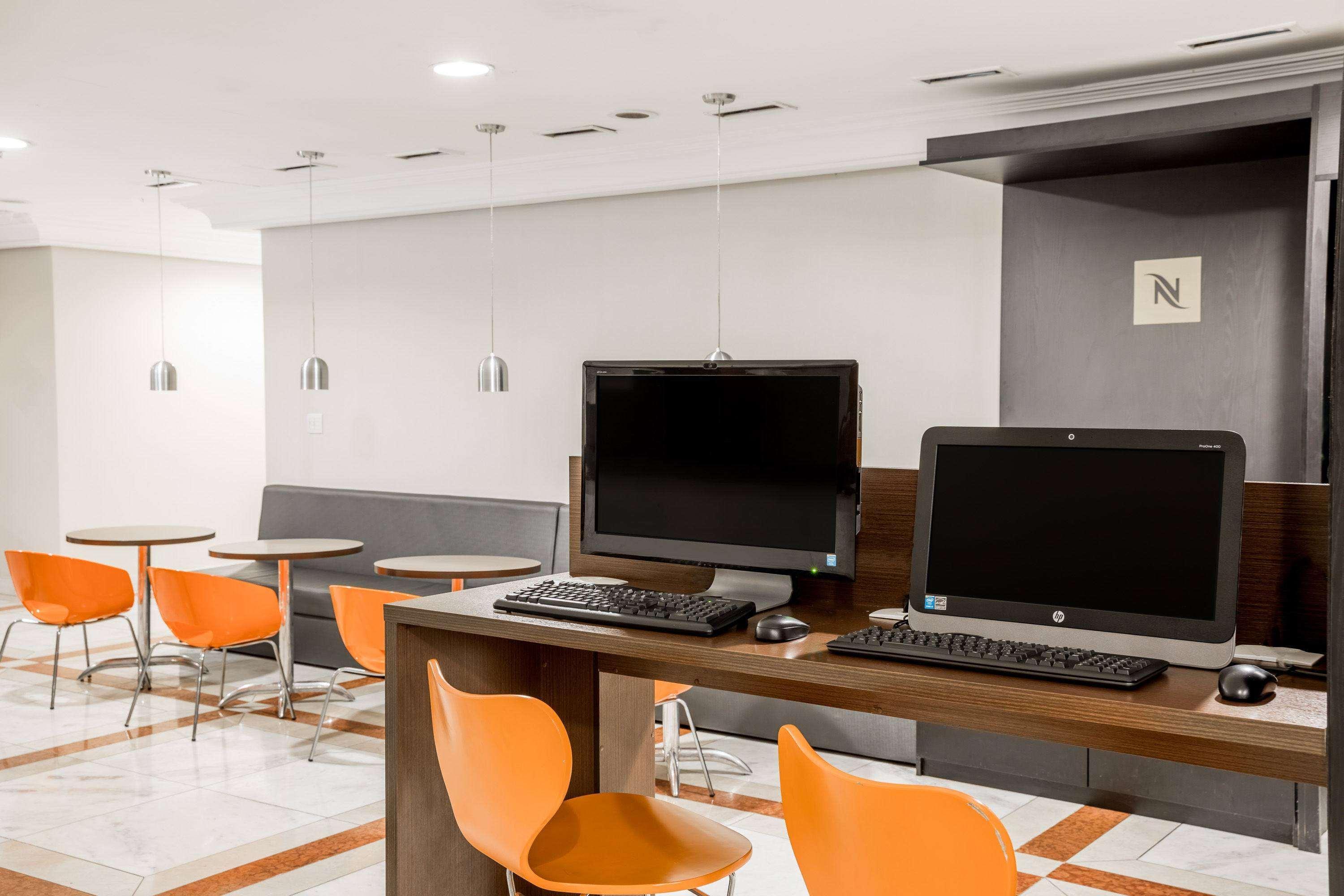 Wyndham Garden Sao Paulo Convention Nortel エクステリア 写真