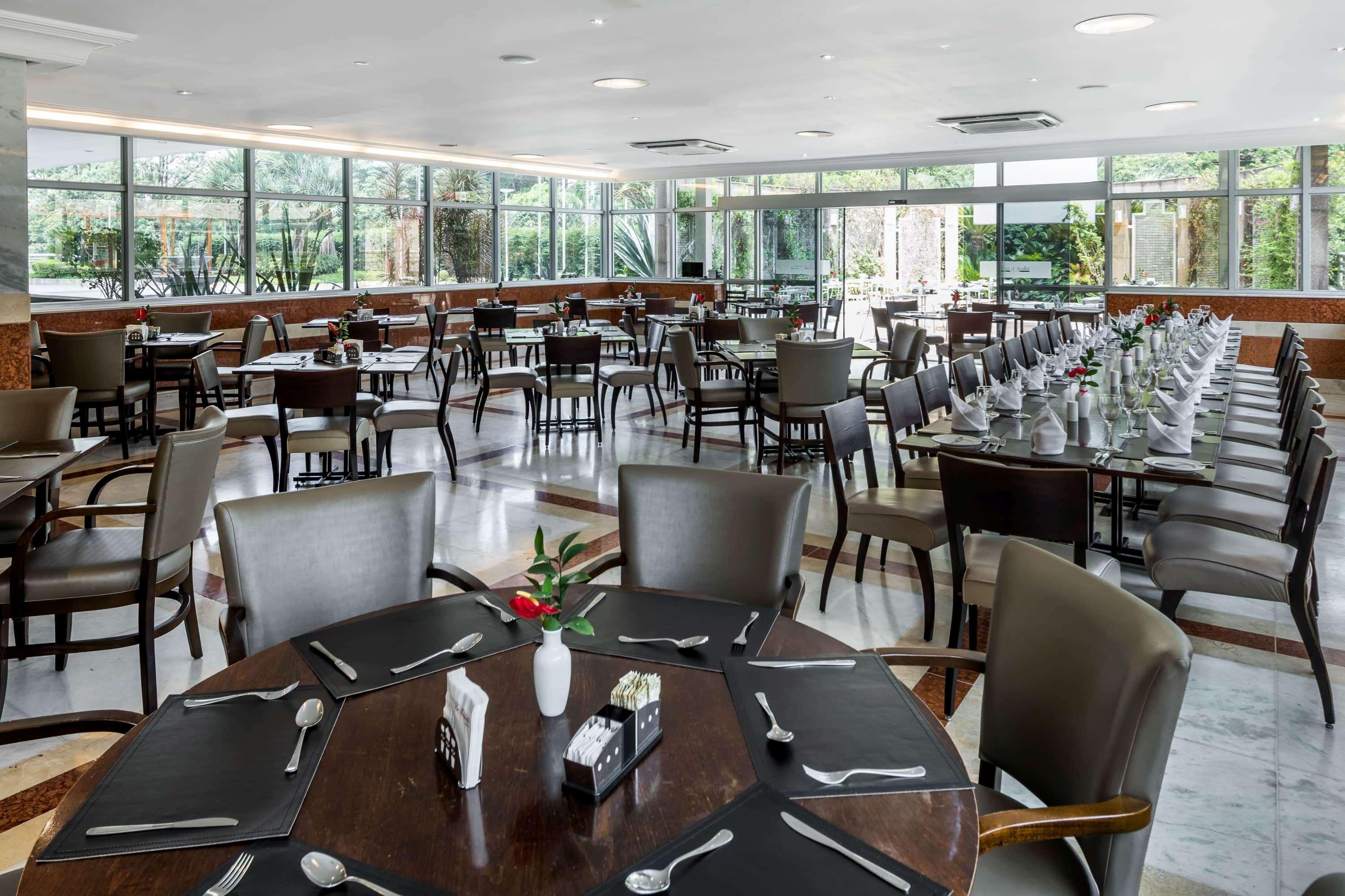 Wyndham Garden Sao Paulo Convention Nortel エクステリア 写真