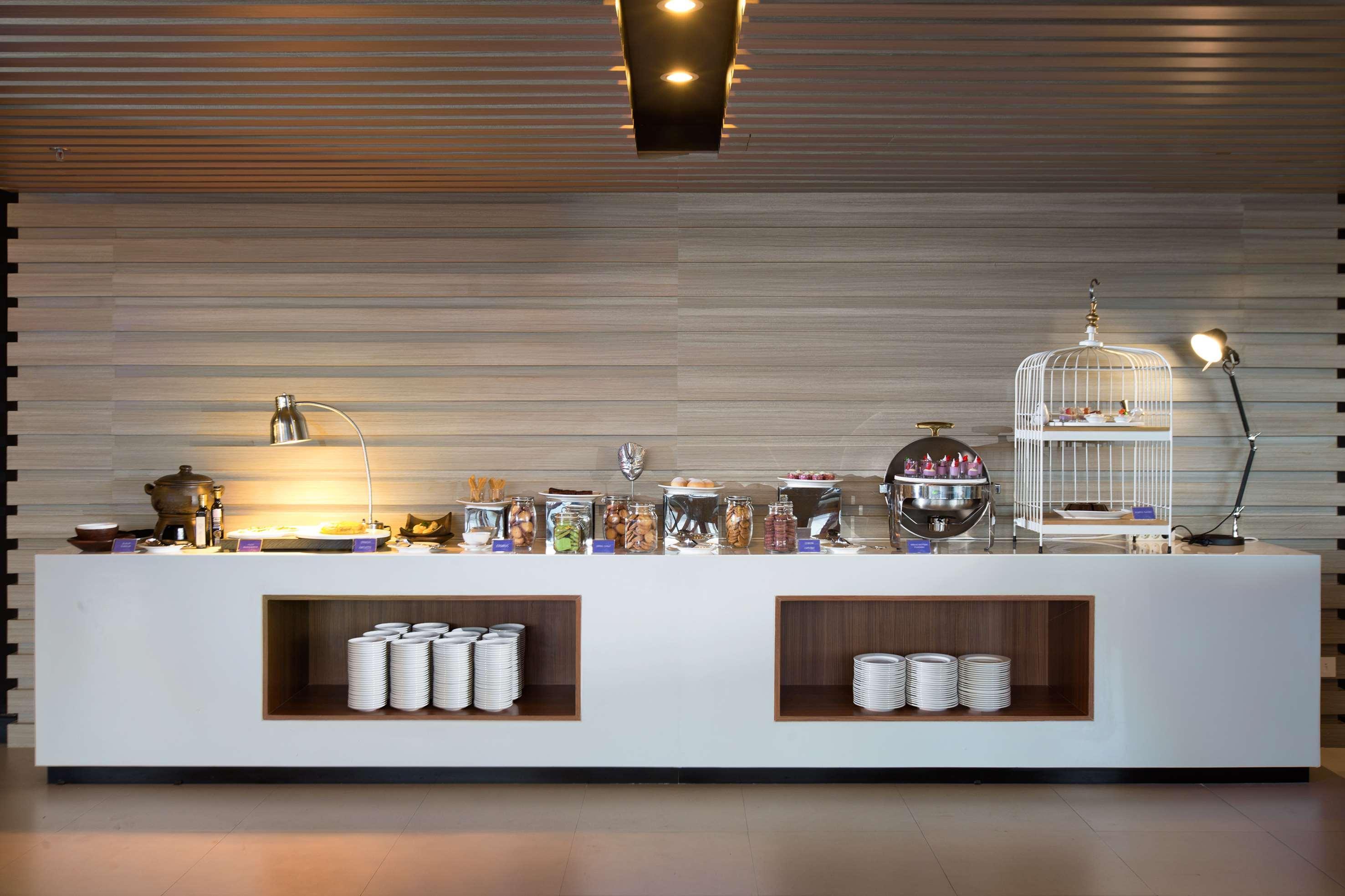 Wyndham Garden Sao Paulo Convention Nortel エクステリア 写真