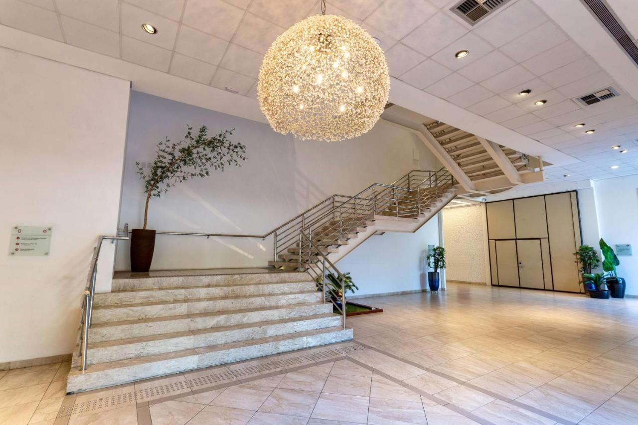 Wyndham Garden Sao Paulo Convention Nortel エクステリア 写真