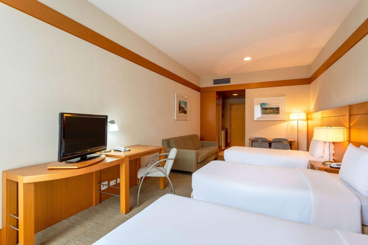 Wyndham Garden Sao Paulo Convention Nortel エクステリア 写真